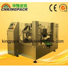 Fully Automatic Granule Packing Machine